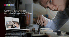 Desktop Screenshot of glesi.com